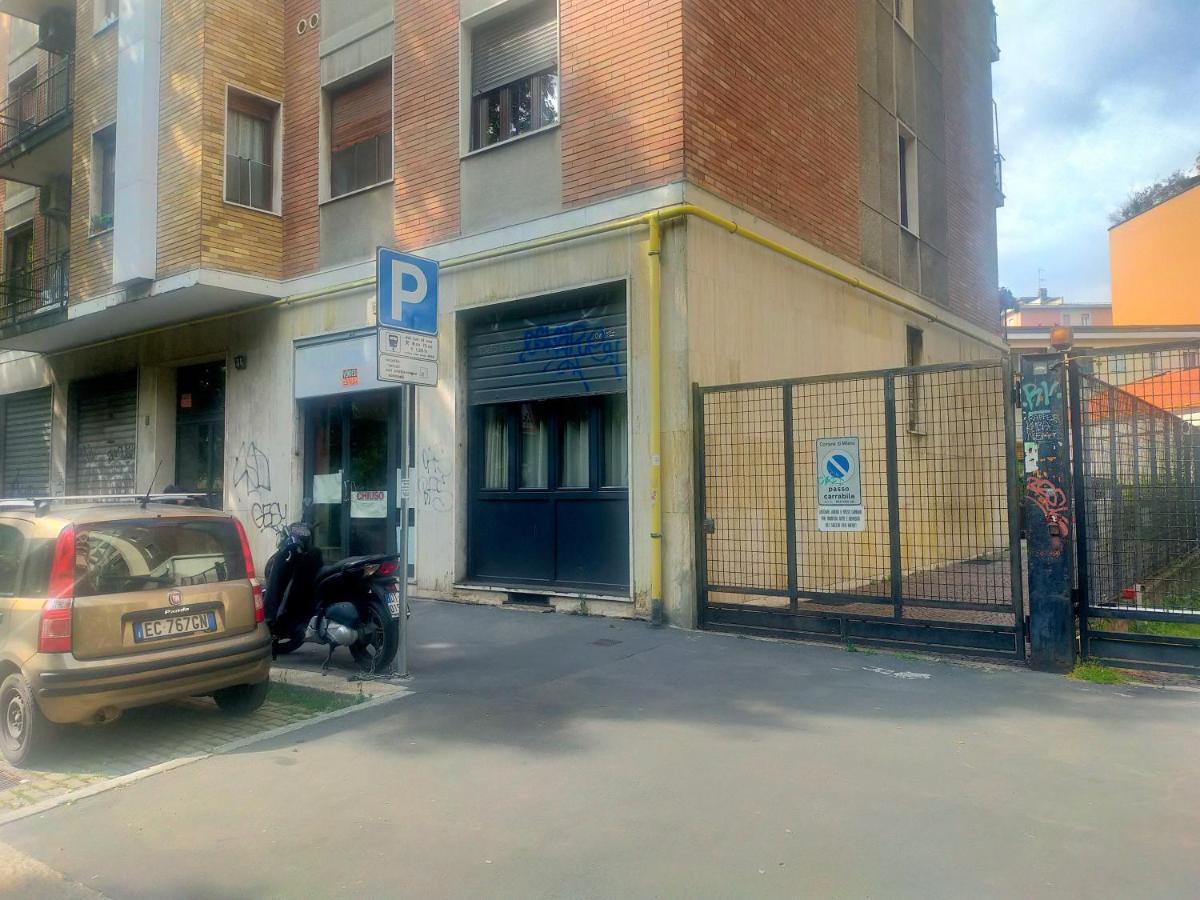 Miniloft A Milano — Photos 1